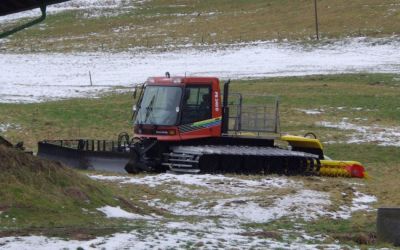 (Bergbrunnerlift / Schwarzwald) JÃ¼rgen Pellengahr
