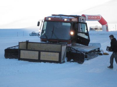 (Warth / Arlberg) Helmut Urbansky
