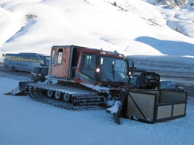 (Warth / Arlberg) Helmut Urbansky
