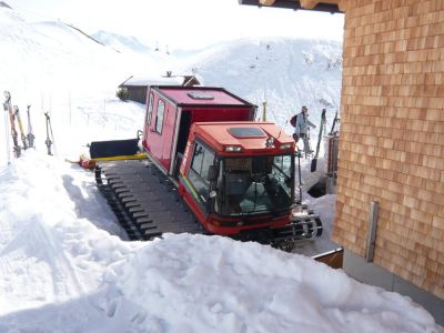 (Warth am Arlberg) Horst Zimmermann
