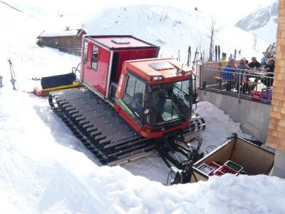 (Warth am Arlberg) Horst Zimmermann
