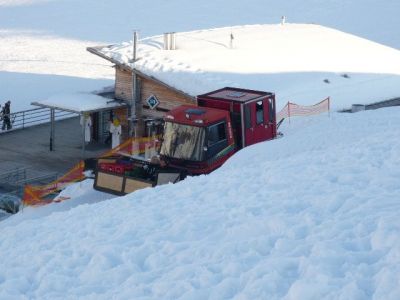 (Warth am Arlberg) Horst Zimmermann
