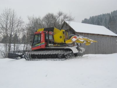 (DamÃ¼ls/Bregenzerwald) Helmut Urbansky
