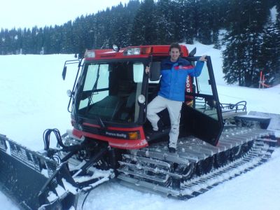 (Silvretta Nova, Team Nova) Martin Klaas
(Spezialanfertigung, Breite gekÃ¼rzt)
