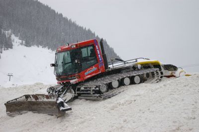 (Zauchensee) JÃ¼rgen Pellengahr
