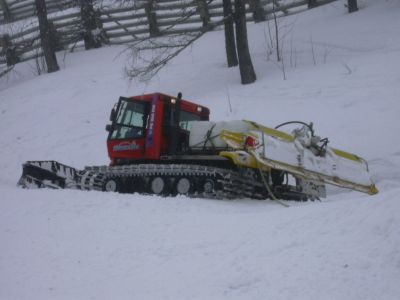 (Zauchensee) Andre Nevian
