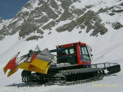 (Arlberg) Helmut Urbansky
