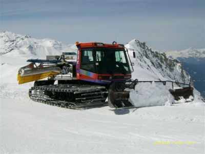 (Arlberg) Helmut Urbansky
