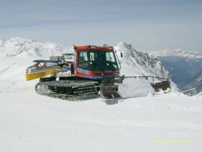 (Arlberg) Helmut Urbansky
