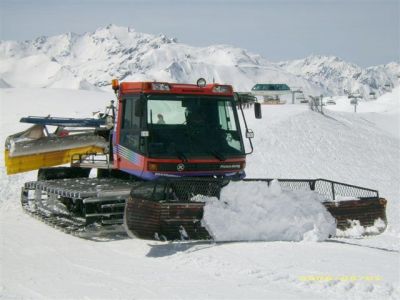 (Arlberg) Helmut Urbansky
