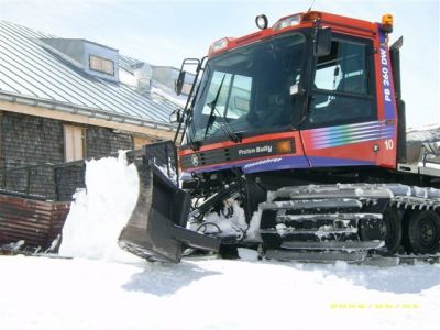 (Arlberg) Helmut Urbansky
