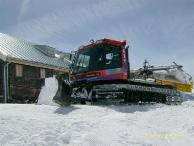 (Arlberg) Helmut Urbansky
