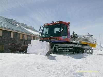 (Arlberg) Helmut Urbansky
