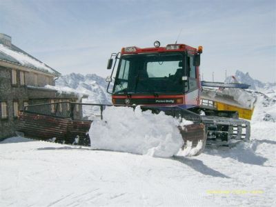 (Arlberg) Helmut Urbansky
