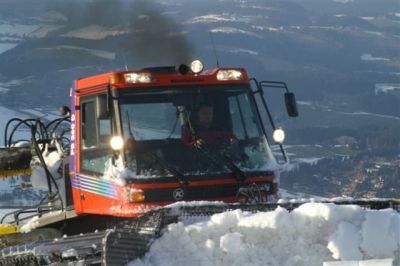 (Fleckalm / Kirchberg) Thomas Hochkogler / Gasthaus Fleckalm
