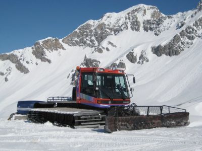 (Rauz am Arlberg) Helmut Urbansky
