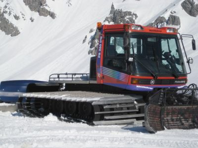 (Rauz am Arlberg) Helmut Urbansky
