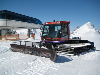 (Rauz am Arlberg) Helmut Urbansky
