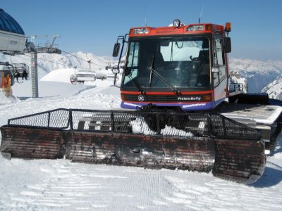 (Rauz am Arlberg) Helmut Urbansky
