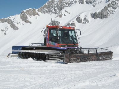 (Rauz am Arlberg) Helmut Urbansky
