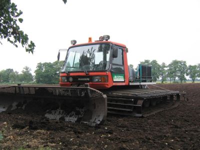 (Bei Papenburg, im Torfabbau), JÃ¼rgen Pellengahr
Schlüsselwörter: Sommerraupe