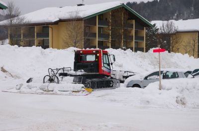 (Flachau) JÃ¼rgen Pellengahr
