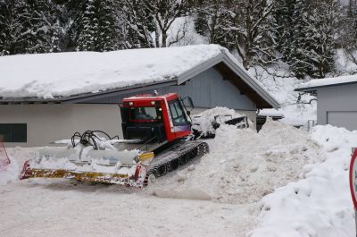 (Flachau) JÃ¼rgen Pellengahr
