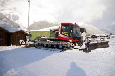 (Ramsau) JÃ¼rgen Pellengahr
