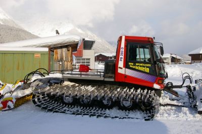 (Ramsau) JÃ¼rgen Pellengahr
