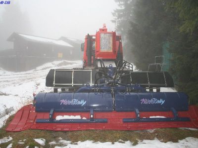 (Vogelskopf, Schwarzwald) Dominik Boesenthal
