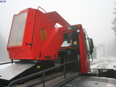 (Vogelskopf, Schwarzwald) Dominik Boesenthal
