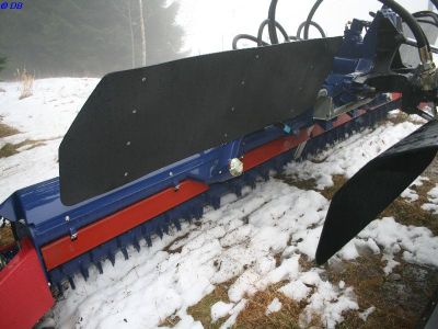 (Vogelskopf, Schwarzwald) Dominik Boesenthal
