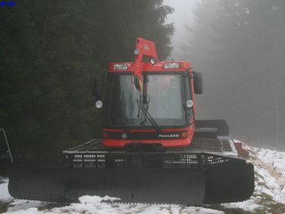 (Vogelskopf, Schwarzwald) Dominik Boesenthal
