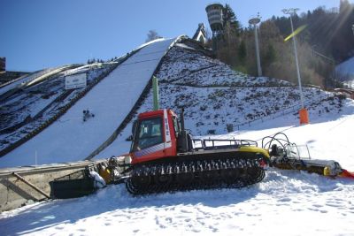 (Garmisch Partenkirchen) JÃ¼rgen Pellengahr
