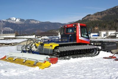 (Garmisch Partenkirchen) JÃ¼rgen Pellengahr
