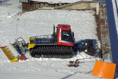 (Garmisch Partenkirchen) JÃ¼rgen Pellengahr
