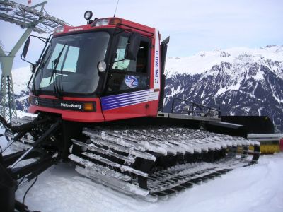 (Silvretta Nova, Team Nova) Martin Klaas
