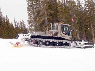 (Beaver Creek) JÃ¼rgen Wernen
