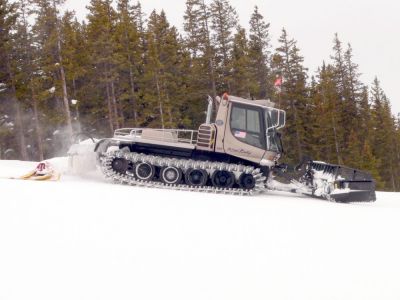 (Beaver Creek) JÃ¼rgen Wernen
