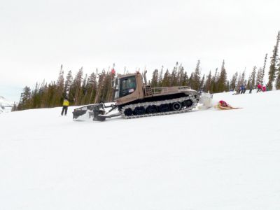 (Beaver Creek) JÃ¼rgen Wernen
