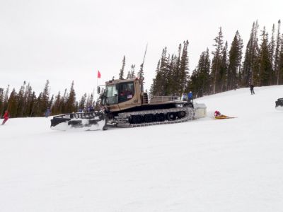 (Beaver Creek) JÃ¼rgen Wernen
