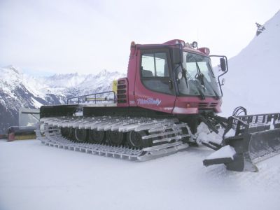 (Silvretta Nova, Team Nova) Martin Klaas
