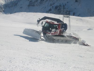 (Diedamskopf / Bregenzerwald) Helmut Urbansky
