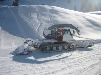 (Diedamskopf / Bregenzerwald) Helmut Urbansky
