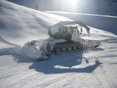 (Diedamskopf / Bregenzerwald) Helmut Urbansky
