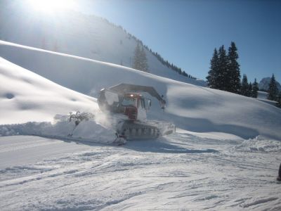 (Diedamskopf / Bregenzerwald) Helmut Urbansky
