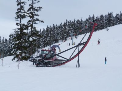 (Whistler) JÃ¼rgen Werner
