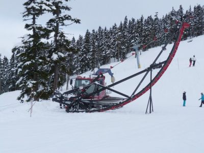 (Whistler) JÃ¼rgen Werner
