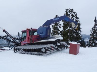 (Whistler) JÃ¼rgen Werner
