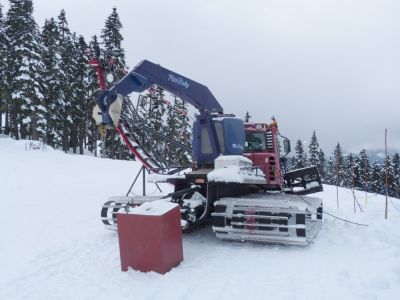 (Whistler) JÃ¼rgen Werner
